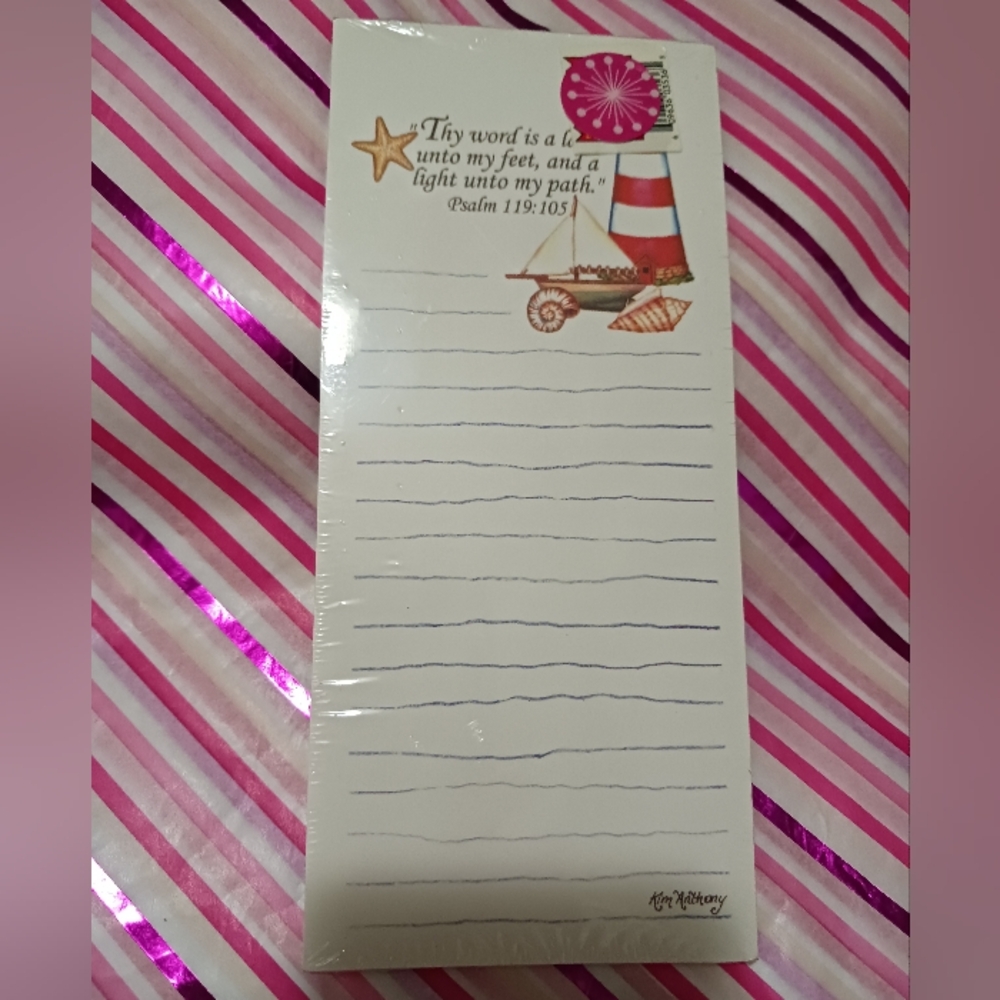 Note Pad Bundle New - Picture 6 of 8
